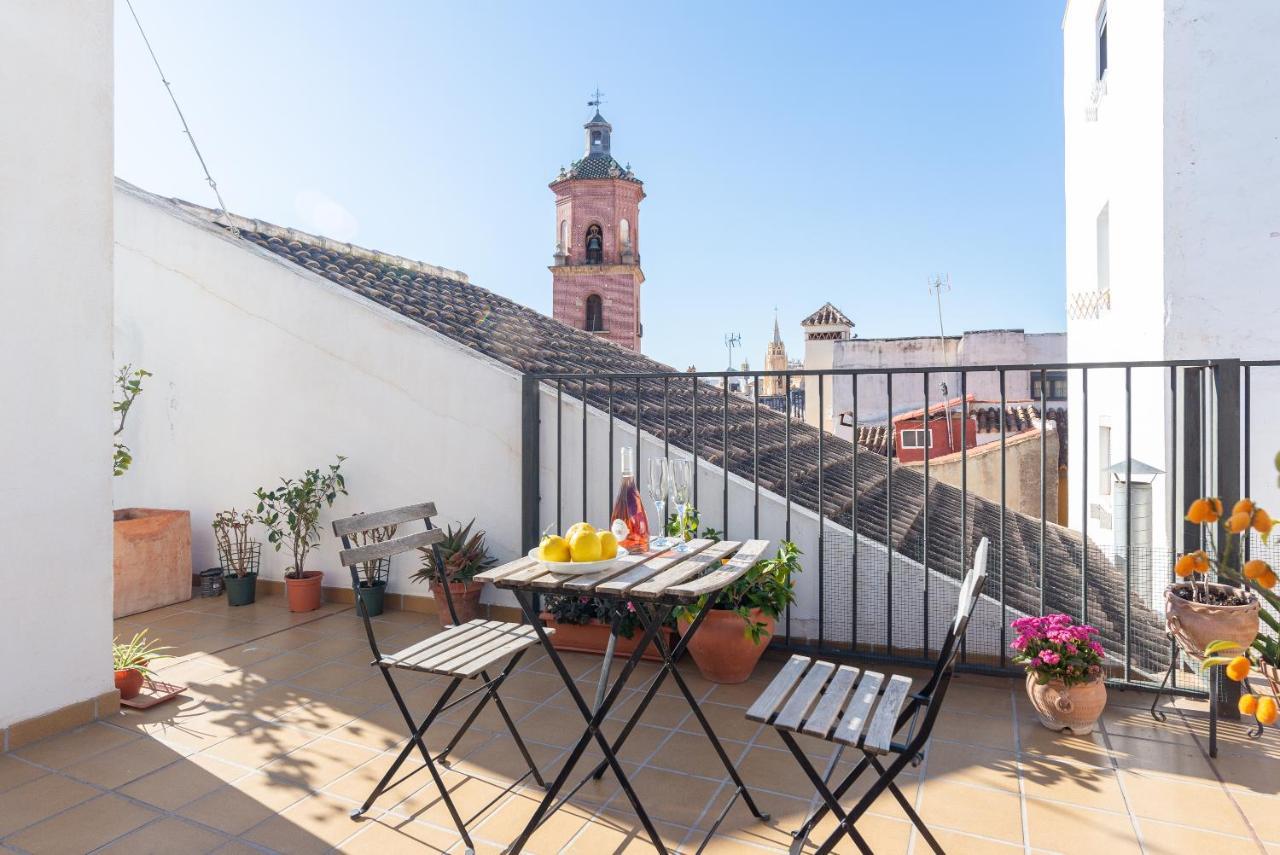 Casa De Las Artes Málaga Kültér fotó